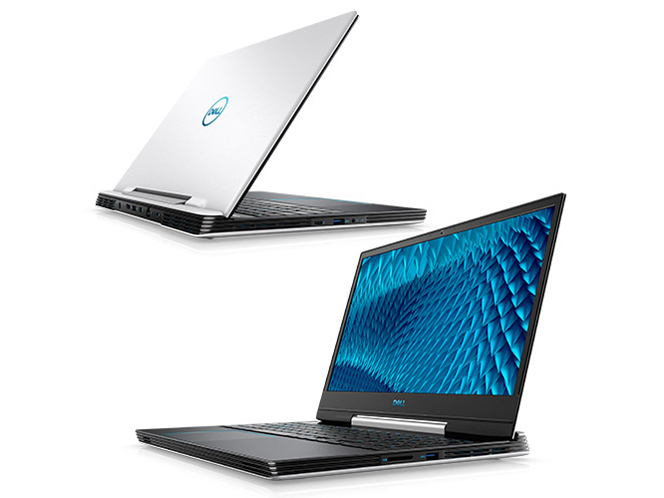 Dell G5 15 �X�y�V�����G�f�B�V���� �v���`�i VR Core i7 8750H�E16GB�������E512GB SSD�ERTX 2060���ڃ��f�� �̐��i�摜