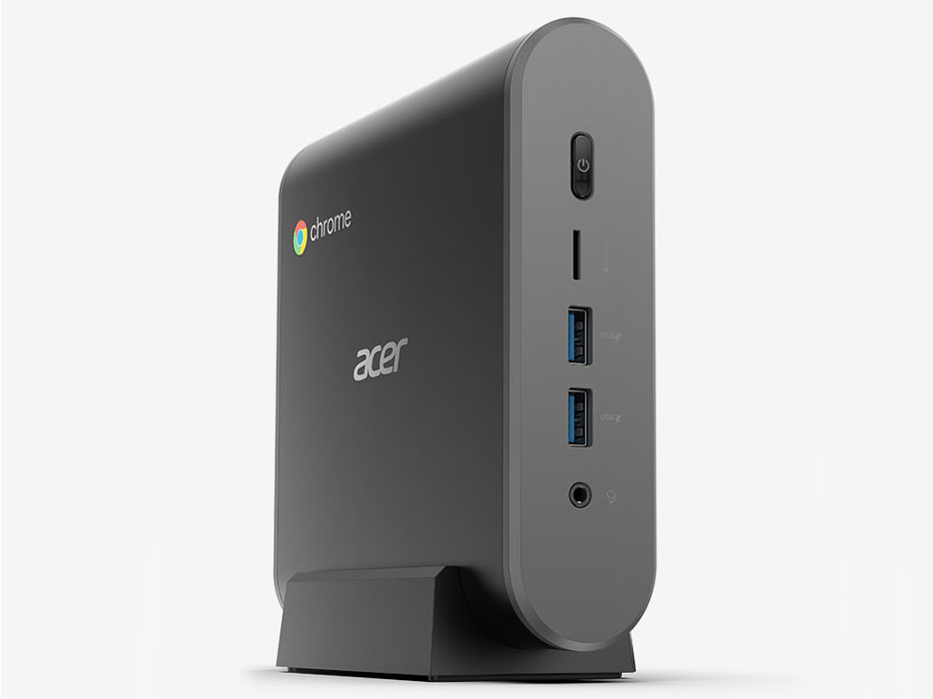Chromebox CXI3-A14N