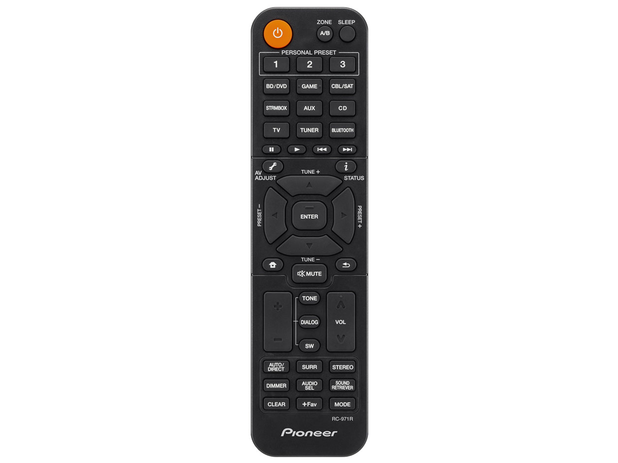 VSX-834