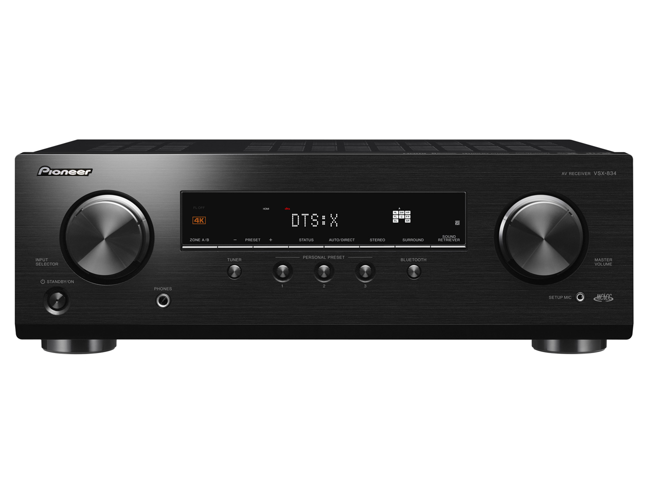 VSX-834 �̐��i�摜