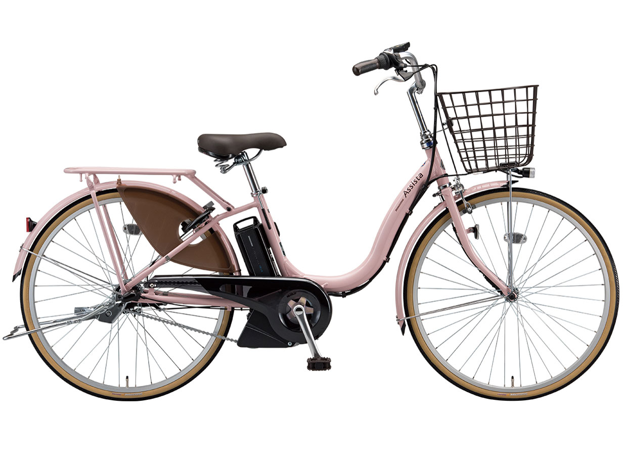 �A�V�X�^�t�@�C�� A6FC19 [E.X�T���h�s���N] + ��p�[�d�� �̐��i�摜