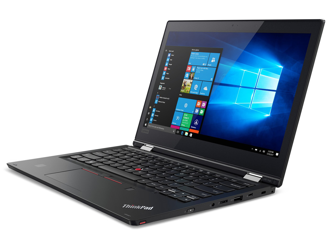ThinkPad L380 Yoga 20M7001QJP �̐��i�摜