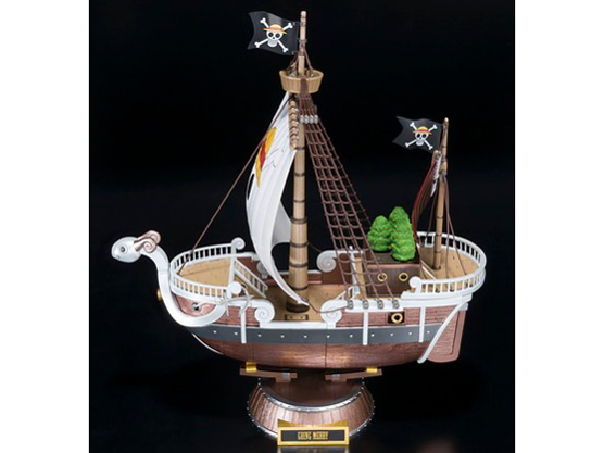 ������ �S�[�C���O�E�����[�� -ONE PIECE �A�j��20���N Memorial edition-