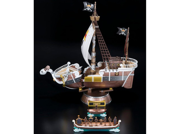 ������ �S�[�C���O�E�����[�� -ONE PIECE �A�j��20���N Memorial edition-
