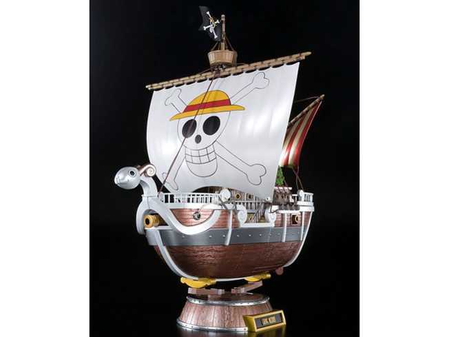 ������ �S�[�C���O�E�����[�� -ONE PIECE �A�j��20���N Memorial edition- �̐��i�摜