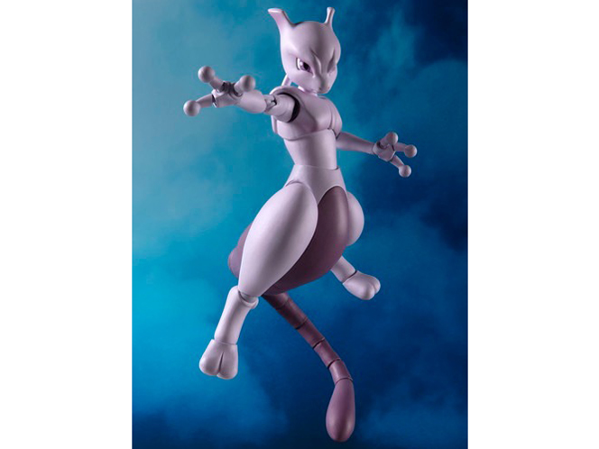 S.H.Figuarts �~���E�c�[ -Arts Remix-