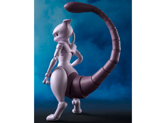 S.H.Figuarts �~���E�c�[ -Arts Remix-