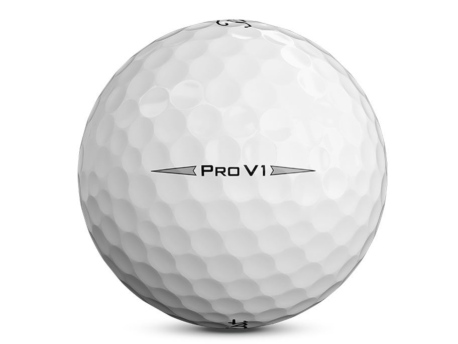 PRO V1 ���[�i���o�[ 2019�N���f�� [�z���C�g]