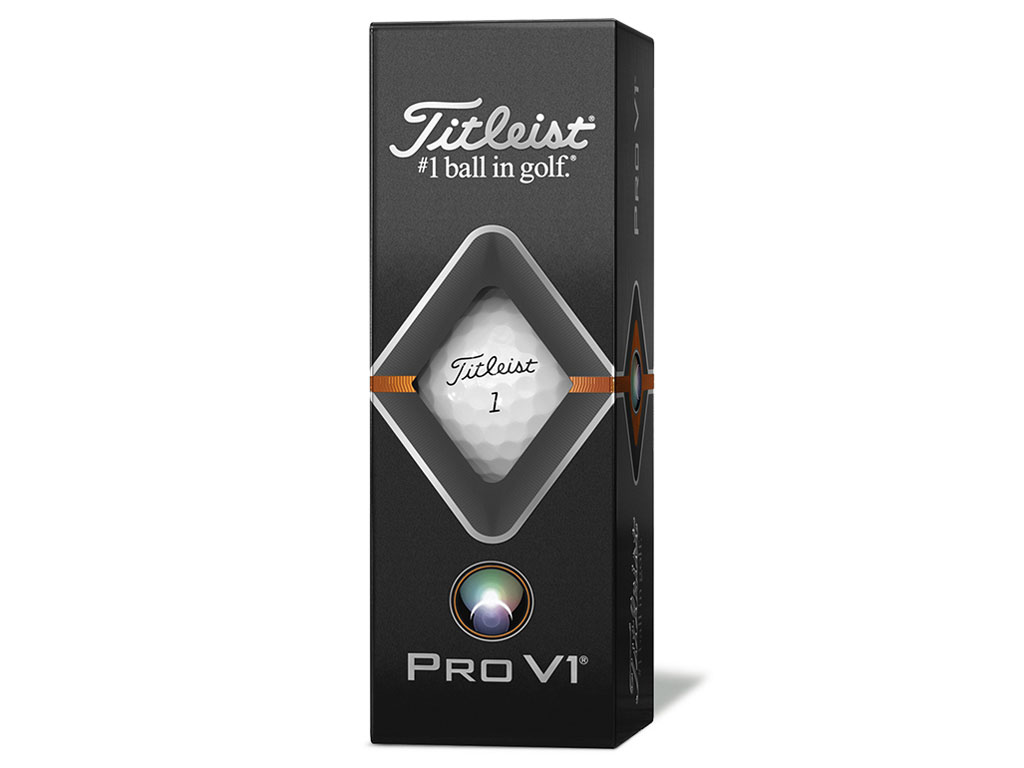 PRO V1 ���[�i���o�[ 2019�N���f�� [�z���C�g]