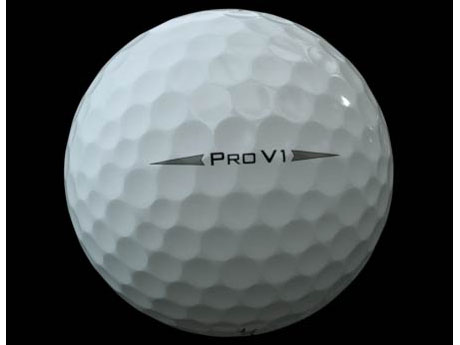 PRO V1 �n�C�i���o�[ 2019�N���f�� [�z���C�g]