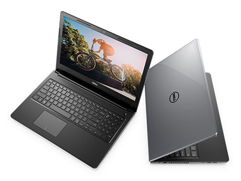 Inspiron 15 3000 �X�^���_�[�h Core i3 7020U�E1TB HDD���ځEOffice Personal 2019�t���f�� [�O���[]