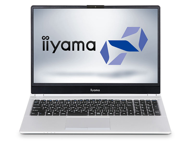 STYLE-15FH059-i3-UHEX Core i3 8145U/4GB������/240GB SSD/15�C���` �t��HD �̐��i�摜