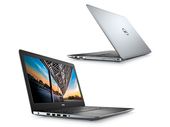 Vostro 15 3000(3580) �v���`�i Core i7 8565U�E8GB�������E256GB SSD�ERadeon 520�E�t��HD���ڃ��f�� [�A�C�X�O���[]