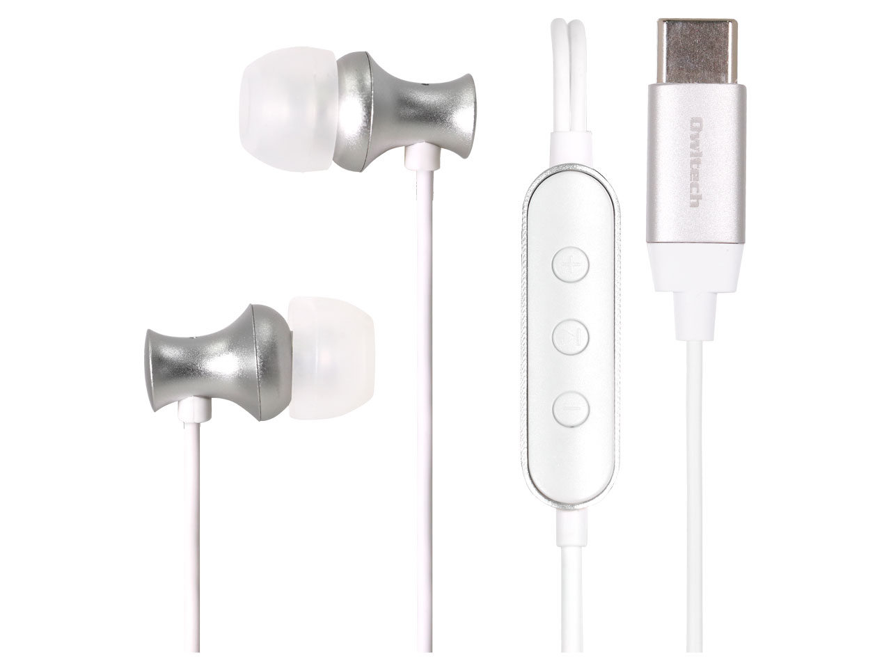 OWL-EPC01-SI [�V���o�[]