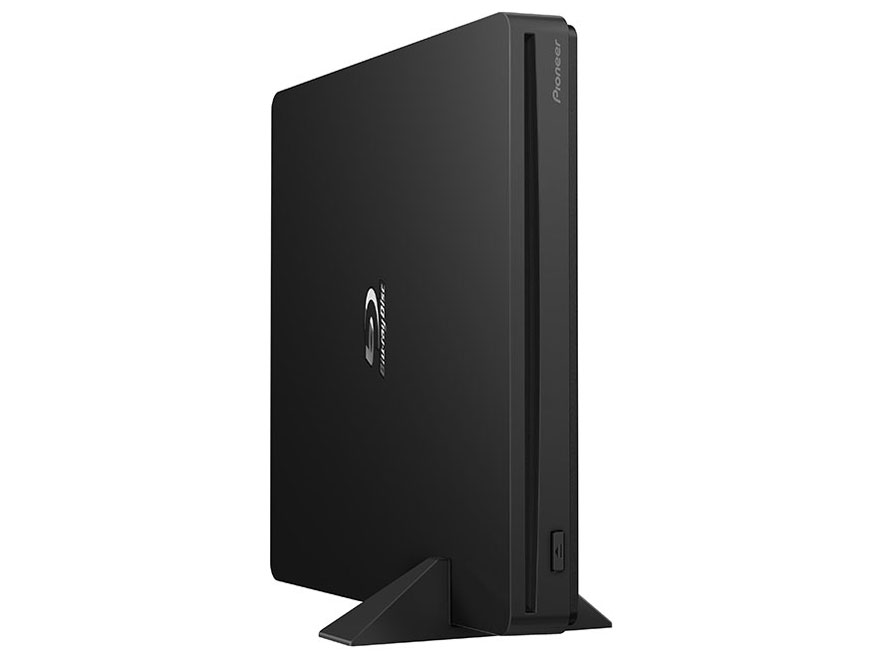 BDR-XS07B-UHD [�}�b�g�u���b�N]