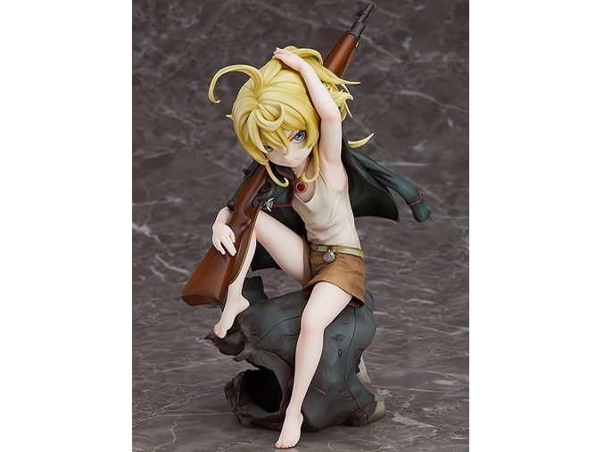 �t�@�C���N���[�o�[ �c����L 1/7 �^�[�j���E�f�O���`���t