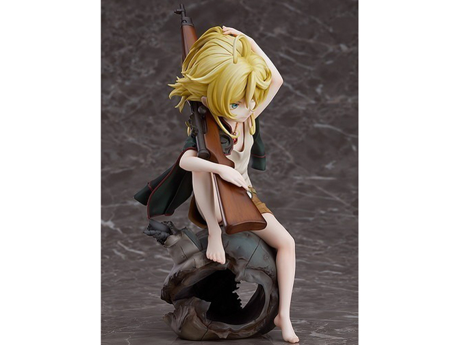 �t�@�C���N���[�o�[ �c����L 1/7 �^�[�j���E�f�O���`���t