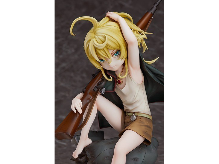 �t�@�C���N���[�o�[ �c����L 1/7 �^�[�j���E�f�O���`���t