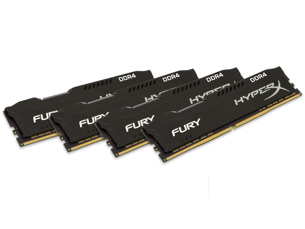 HX429C17FBK4/64 [DDR4 PC4-23400 16GB 4���g] �̐��i�摜