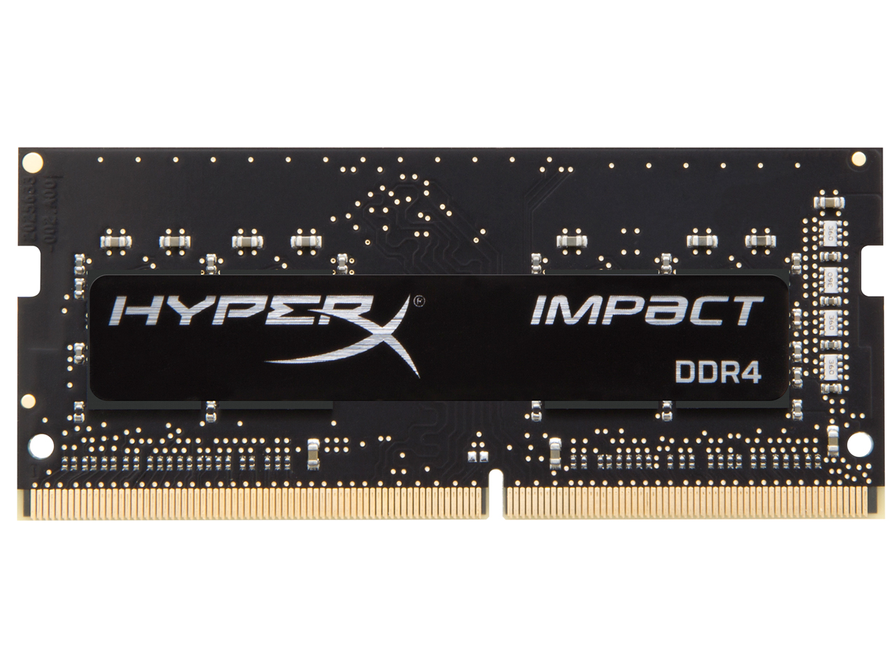 HX429S17IB2/8 [SODIMM DDR4 PC4-23400 8GB] �̐��i�摜