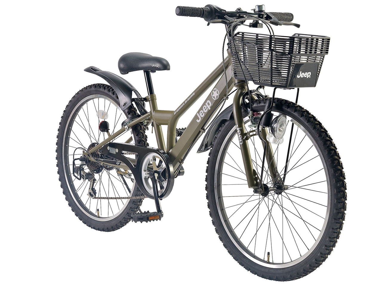 JE-24S 2019�N���f�� [OLIVE]