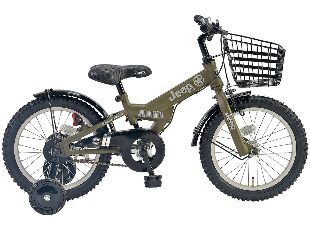 JE-16G 2019�N���f�� [OLIVE] �̐��i�摜