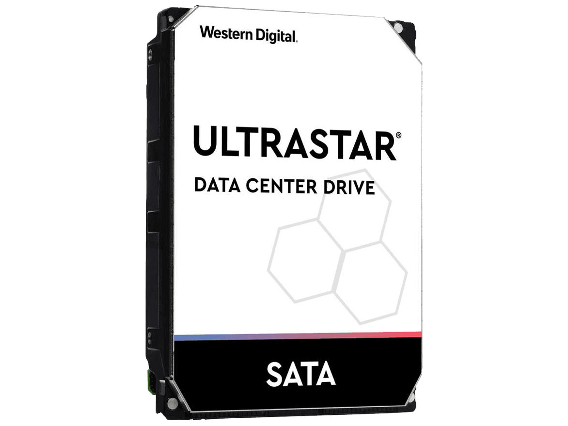 価格.com - WUH721414ALE6L4 [14TB SATA600 7200] の製品画像