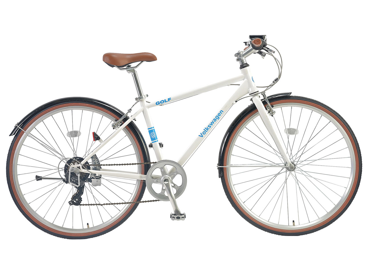 GOLF VW-707S [WHITE] �̐��i�摜