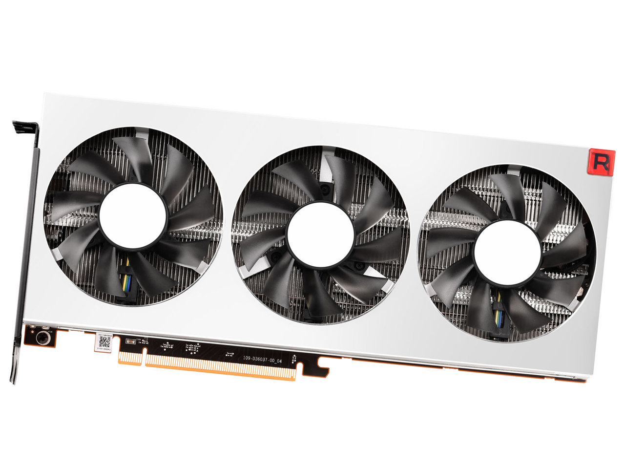 SAPPHIRE RADEON VII 16G HBM2 HDMI TRIPLE (MBA) [PCIExp 16GB]