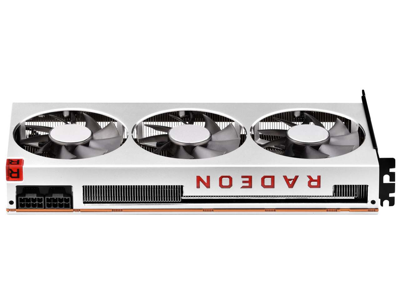 SAPPHIRE RADEON VII 16G HBM2 HDMI TRIPLE (MBA) [PCIExp 16GB]