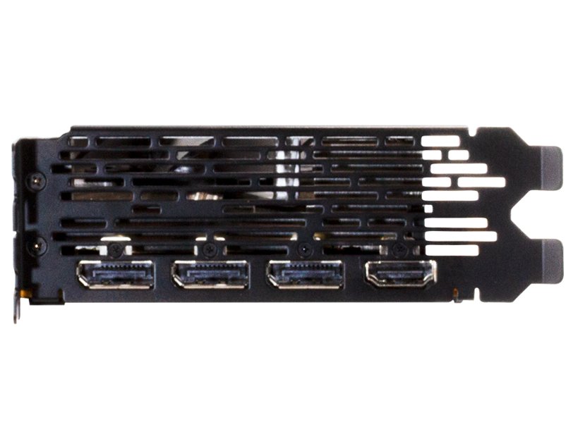 PowerColor Radeon VII 16GB HBM2 AXVII 16GBHBM2-3DH [PCIExp 16GB]