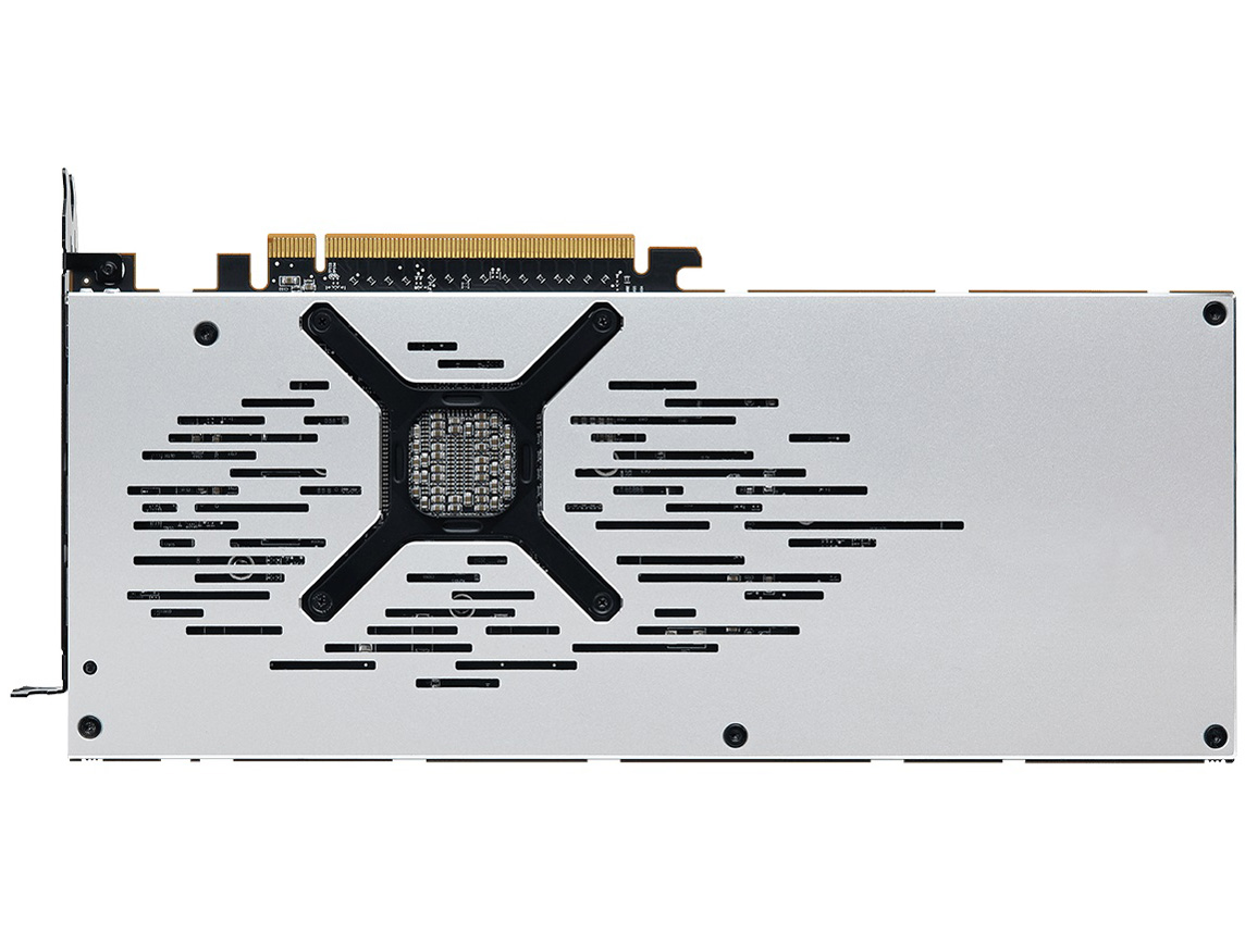 Phantom Gaming X Radeon VII 16G [PCIExp 16GB]