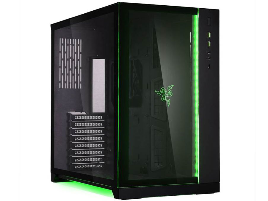 O11 DYNAMIC RAZER Edition �̐��i�摜