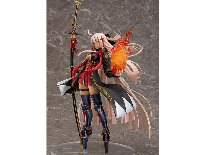 Fate/Grand Order �A���^�[�G�S/���c���i�k�I���^�l