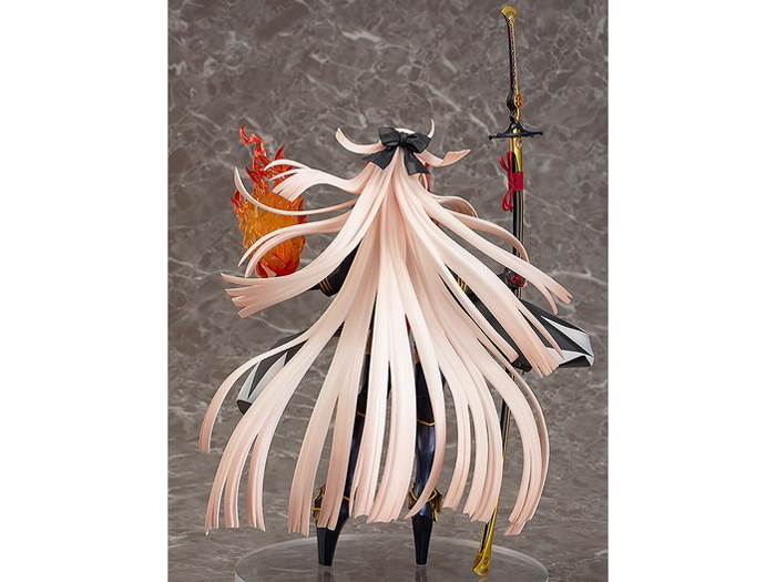 Fate/Grand Order �A���^�[�G�S/���c���i�k�I���^�l