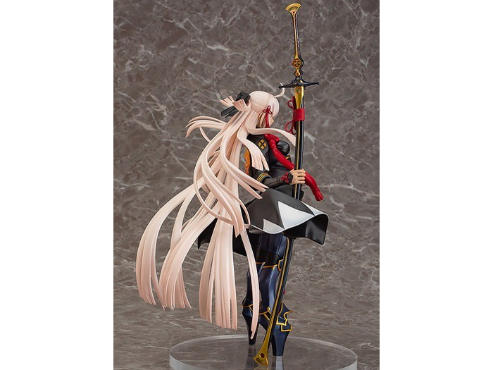 Fate/Grand Order �A���^�[�G�S/���c���i�k�I���^�l