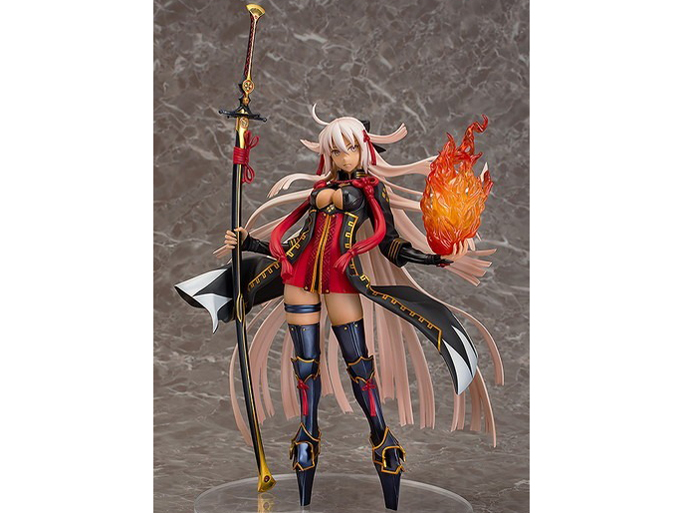 Fate/Grand Order �A���^�[�G�S/���c���i�k�I���^�l