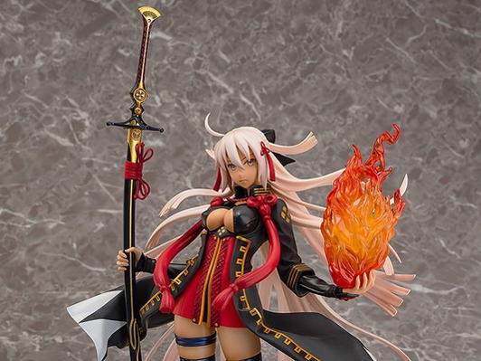 Fate/Grand Order �A���^�[�G�S/���c���i�k�I���^�l