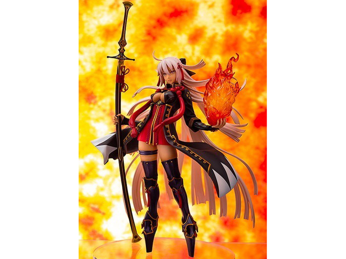 Fate/Grand Order �A���^�[�G�S/���c���i�k�I���^�l