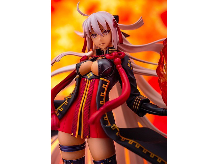 Fate/Grand Order �A���^�[�G�S/���c���i�k�I���^�l