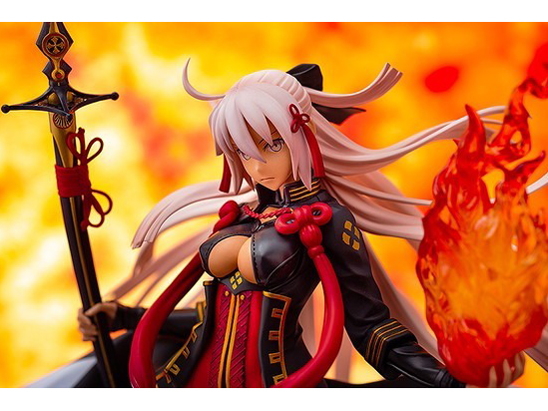 価格 Com アングル7 Fate Grand Order アルターエゴ 沖田総司 オルタ の製品画像