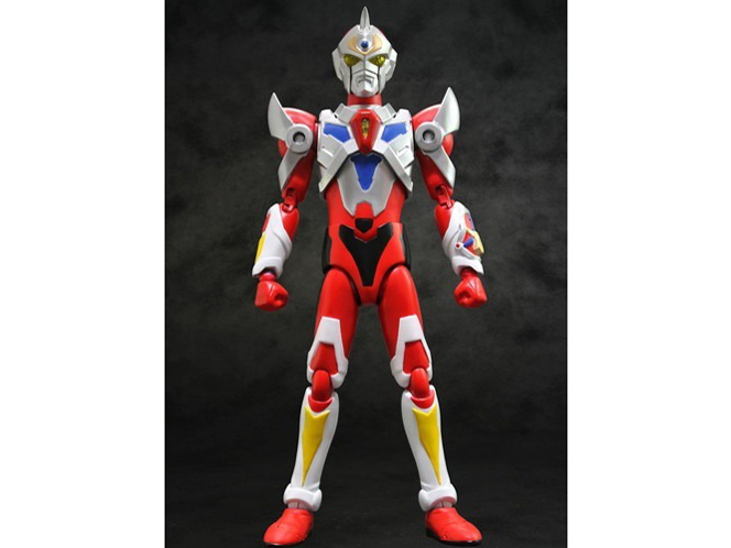 HAF �d�����l�O���b�h�}�� �O���b�h�}�� �̐��i�摜