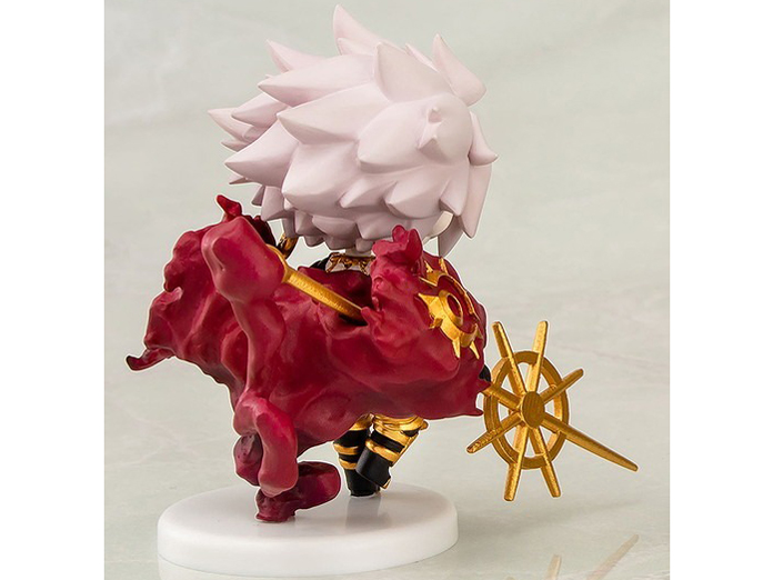 �g�C�Y���[�N�X�R���N�V�����ɂ��Ă� premium Fate/Apocrypha �� �̐w�c �� �̃����T�[