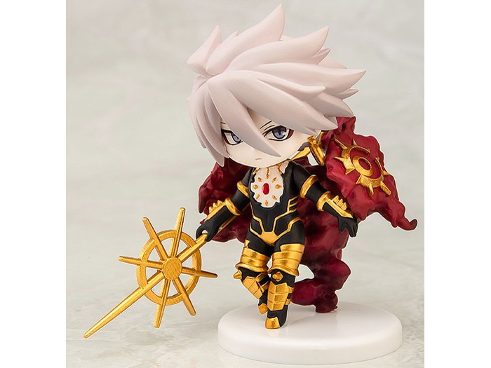 �g�C�Y���[�N�X�R���N�V�����ɂ��Ă� premium Fate/Apocrypha �� �̐w�c �� �̃����T�[ �̐��i�摜