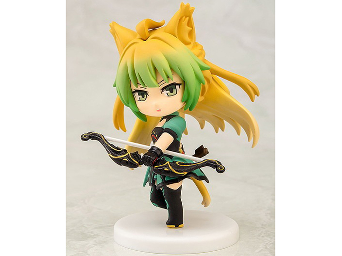 �g�C�Y���[�N�X�R���N�V�����ɂ��Ă� premium Fate/Apocrypha �� �̐w�c �� �̃A�[�`���[ �̐��i�摜