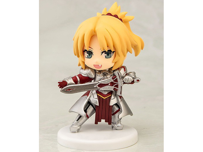 �g�C�Y���[�N�X�R���N�V�����ɂ��Ă� premium Fate/Apocrypha �� �̐w�c �� �̃Z�C�o�[ �̐��i�摜