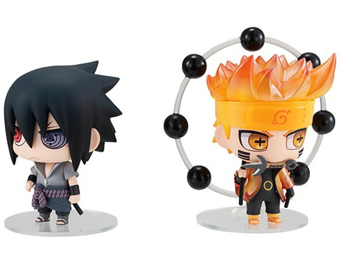 ���݃��K �o�f�B�V���[�Y�I NARUTO-�i���g- �����` �����܂��i���g&�����̓T�X�P �E�E���Z�b�g