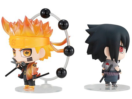 ���݃��K �o�f�B�V���[�Y�I NARUTO-�i���g- �����` �����܂��i���g&�����̓T�X�P �E�E���Z�b�g