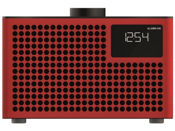 GENEVA Acustica Lounge Radio [ブラック] 価格比較 - 価格.com