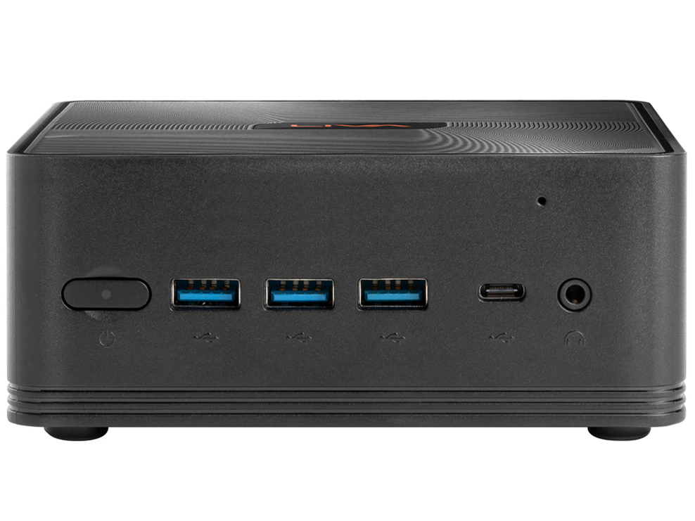 LIVA Z2 LIVAZ2-4/32-W10Pro(N4100)